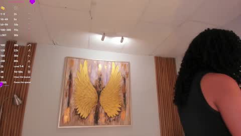 Cori online show from January 16, 11:58 am