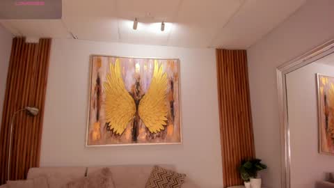 Cori online show from January 14, 12:03 pm