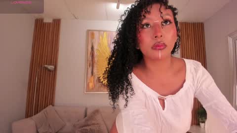 Cori online show from January 10, 12:26 pm