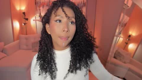 Cori online show from October 15, 12:19 pm