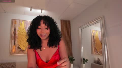 Cori online show from January 27, 12:37 pm