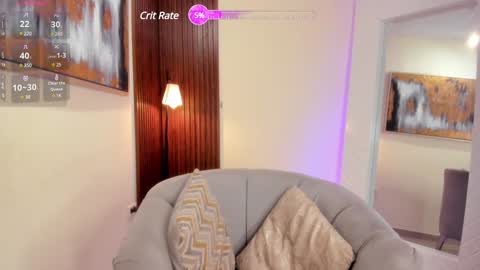 Cori online show from January 25, 7:05 pm