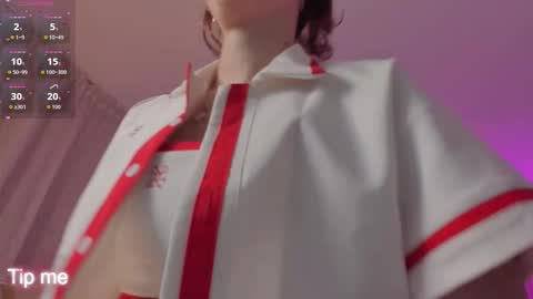 Corinne Russo online show from March 12, 12:41 pm