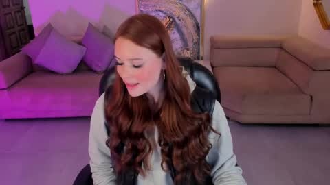 Corinne Russo online show from September 19, 4:55 am