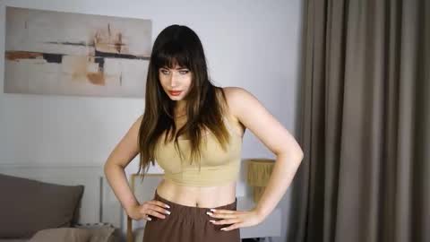 Kiara online show from September 11, 7:31 am
