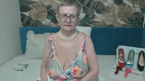 corssika online show from March 9, 8:23 pm