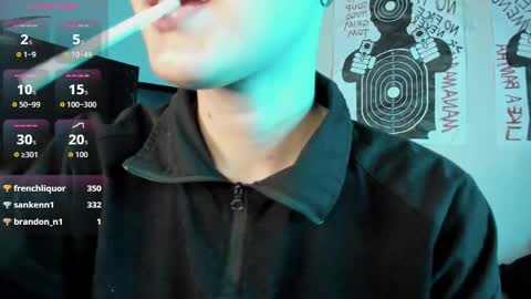 Snapshot of cos_operator chatting on September 23, 8:07 pm cos_operator online show from September 23, 8:07 pm