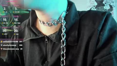 Snapshot of cos_operator chatting on September 27, 8:49 pm cos_operator online show from September 27, 8:49 pm