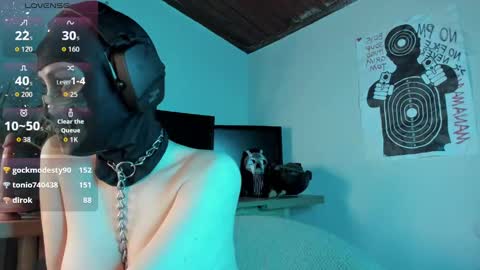 Snapshot of cos_operator chatting on September 24, 8:08 pm cos_operator online show from September 24, 8:08 pm