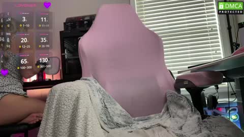 BrittanyRose online show from January 30, 2:25 pm