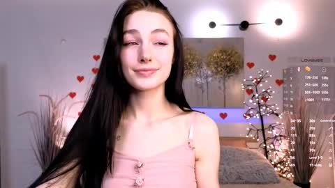Snapshot of cosmicfaye chatting on February 21, 8:17 am cosmicfaye online show from February 21, 8:17 am