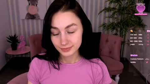 Snapshot of cosmicfaye chatting on February 7, 8:11 am cosmicfaye online show from February 7, 8:11 am