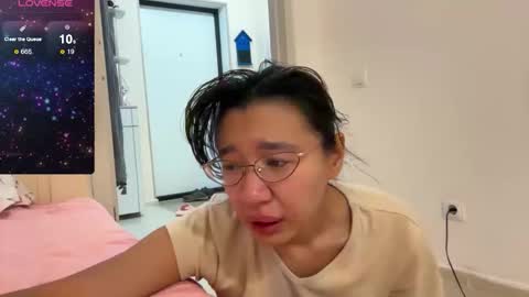 Lina online show from October 11, 5:37 pm