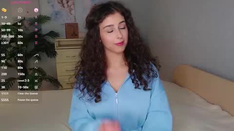 Luna online show from September 22, 1:09 pm