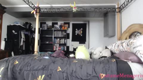 Amethyst Cox online show from September 25, 7:23 pm