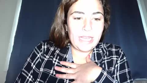 cottagewhore27 online show from September 9, 5:57 pm