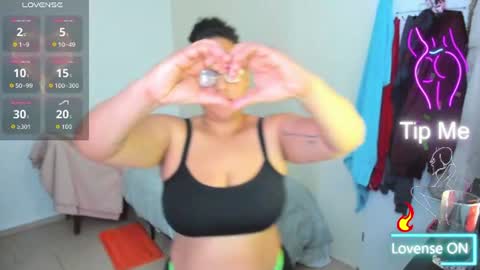 Ruby online show from June 10, 2:00 am