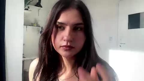 Anna online show from July 12, 3:57 pm