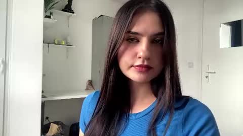 Anna online show from July 11, 3:12 pm