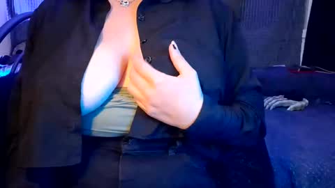 Emma steffano fraggacci online show from October 10, 6:07 am