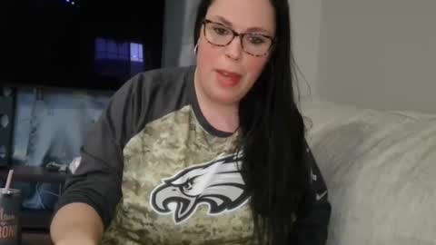 Snapshot of countrylovin2018 chatting on January 31, 3:33 pm Fallen Angel 21 online show from January 31, 3:33 pm