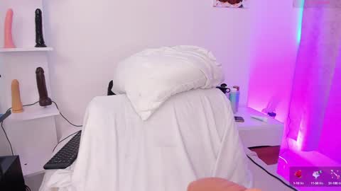 Snapshot of couple_naughty20 chatting on January 28, 9:51 am Maria online show from January 28, 9:51 am