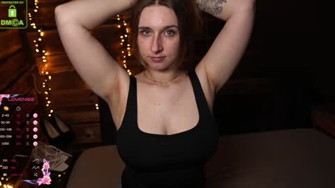 coupledreamx online show from March 10, 1:10 pm
