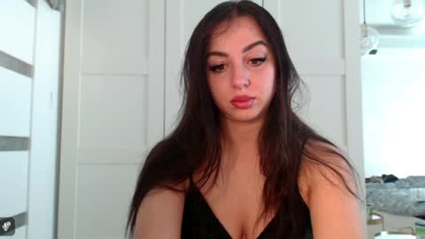 Courtney online show from March 27, 8:05 am