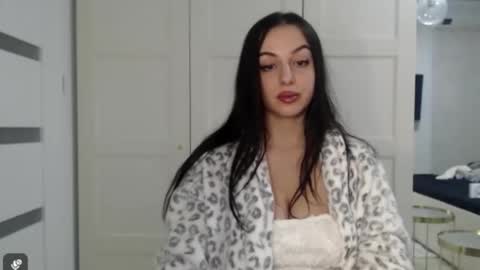 Courtney online show from February 11, 6:53 pm