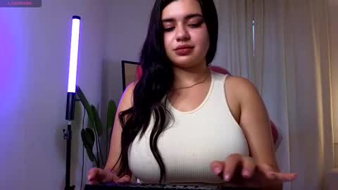 Courtney online show from October 11, 3:04 pm