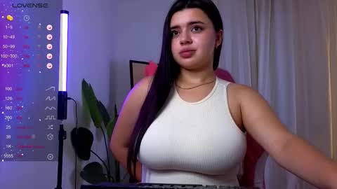 Courtney online show from October 16, 3:03 pm