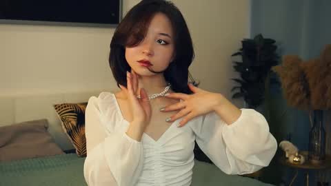 Snapshot of coventinaashfield chatting on February 22, 8:07 am Yui online show from February 22, 8:07 am