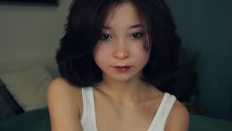 Snapshot of coventinaashfield chatting on February 1, 7:36 am Yui online show from February 1, 7:36 am