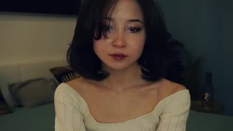 Snapshot of coventinaashfield chatting on February 5, 7:50 am Yui online show from February 5, 7:50 am