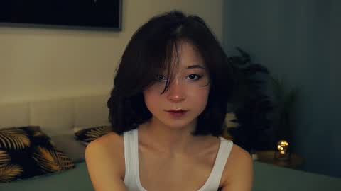 Snapshot of coventinaashfield chatting on February 3, 7:51 am Yui online show from February 3, 7:51 am