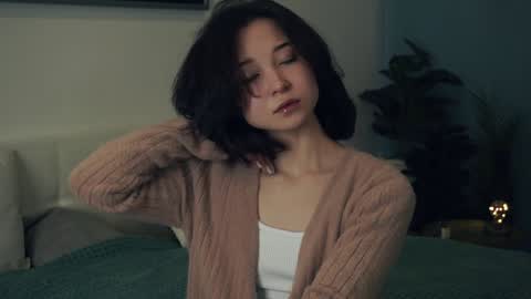 Snapshot of coventinaashfield chatting on January 29, 7:25 am Yui online show from January 29, 7:25 am