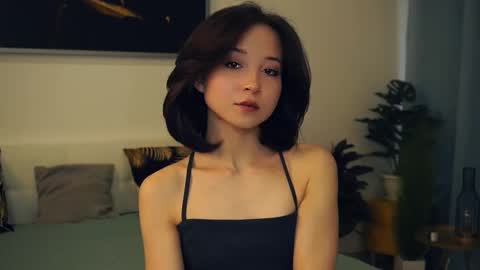 Snapshot of coventinaashfield chatting on February 11, 8:15 am Yui online show from February 11, 8:15 am