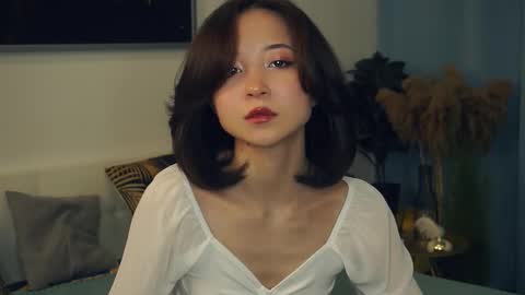 Snapshot of coventinaashfield chatting on March 1, 7:41 am Yui online show from March 1, 7:41 am