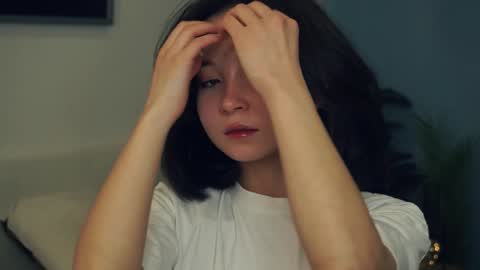 Snapshot of coventinaashfield chatting on January 30, 7:07 am Yui online show from January 30, 7:07 am