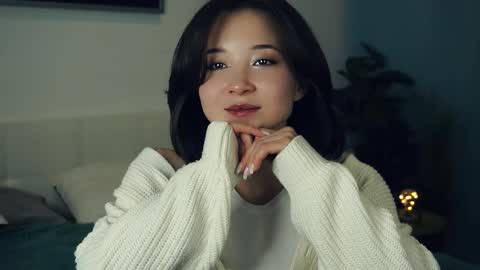 Snapshot of coventinaashfield chatting on January 28, 7:32 am Yui online show from January 28, 7:32 am