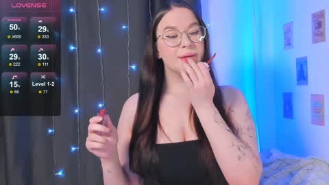 Lilith online show from December 25, 5:58 am