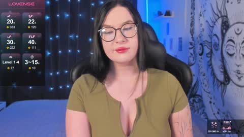 Lilith online show from February 5, 7:29 am