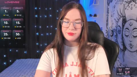 Lilith online show from January 25, 4:45 am