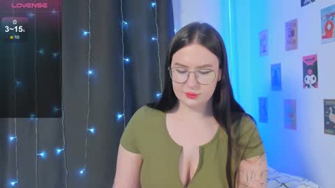Lilith online show from January 8, 10:27 pm