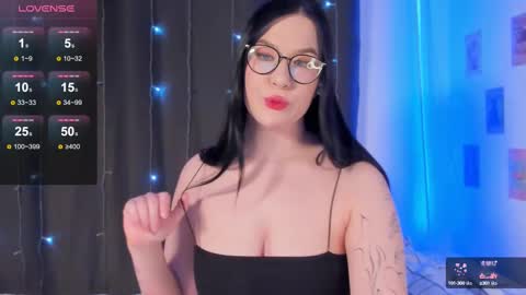 Lilith online show from February 14, 7:23 pm