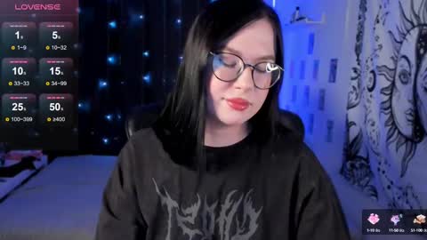 Lilith online show from March 6, 9:31 pm