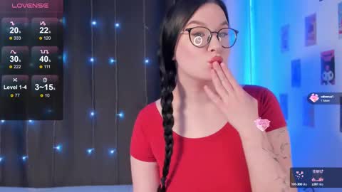 Lilith online show from February 20, 5:12 am