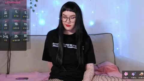 Lilith online show from March 12, 6:11 pm
