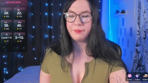 Lilith online show from January 30, 5:19 am