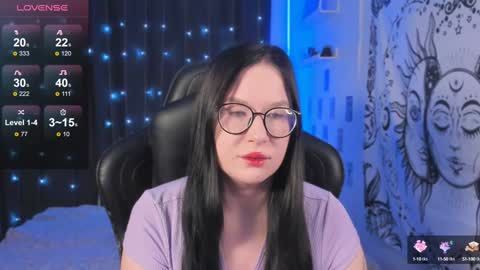 Lilith online show from February 4, 7:29 am